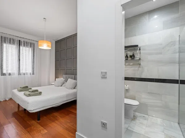 Piso en calle Abad Nájera, 5 - Foto 11