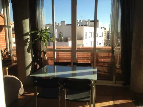 Ático en paseo Molino, 8