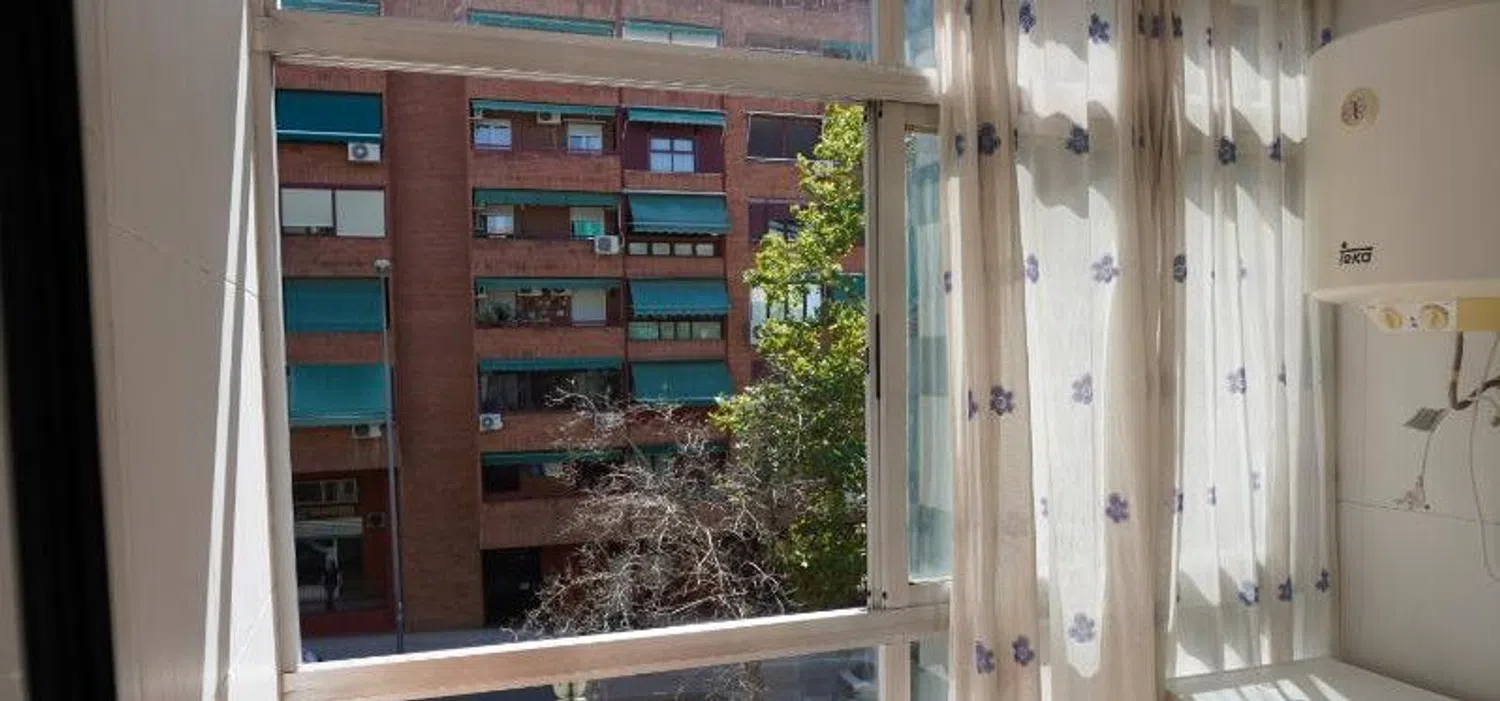 Piso en calle Nuestra Señora de la Salud, 3 - Foto 39