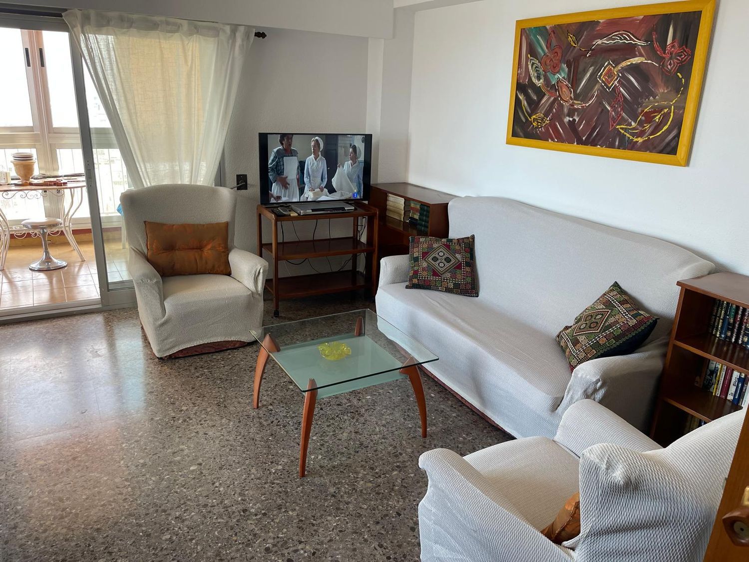 Ático en calle Amparo Belda, 2 - Foto 3