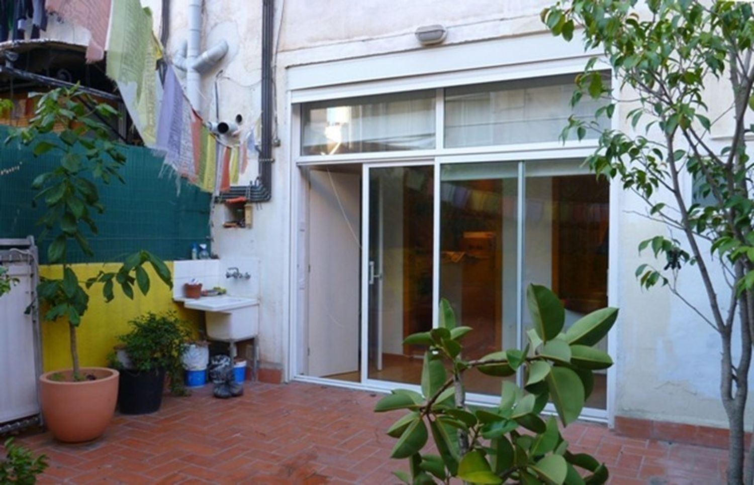 Piso en calle de joan blanques, 62