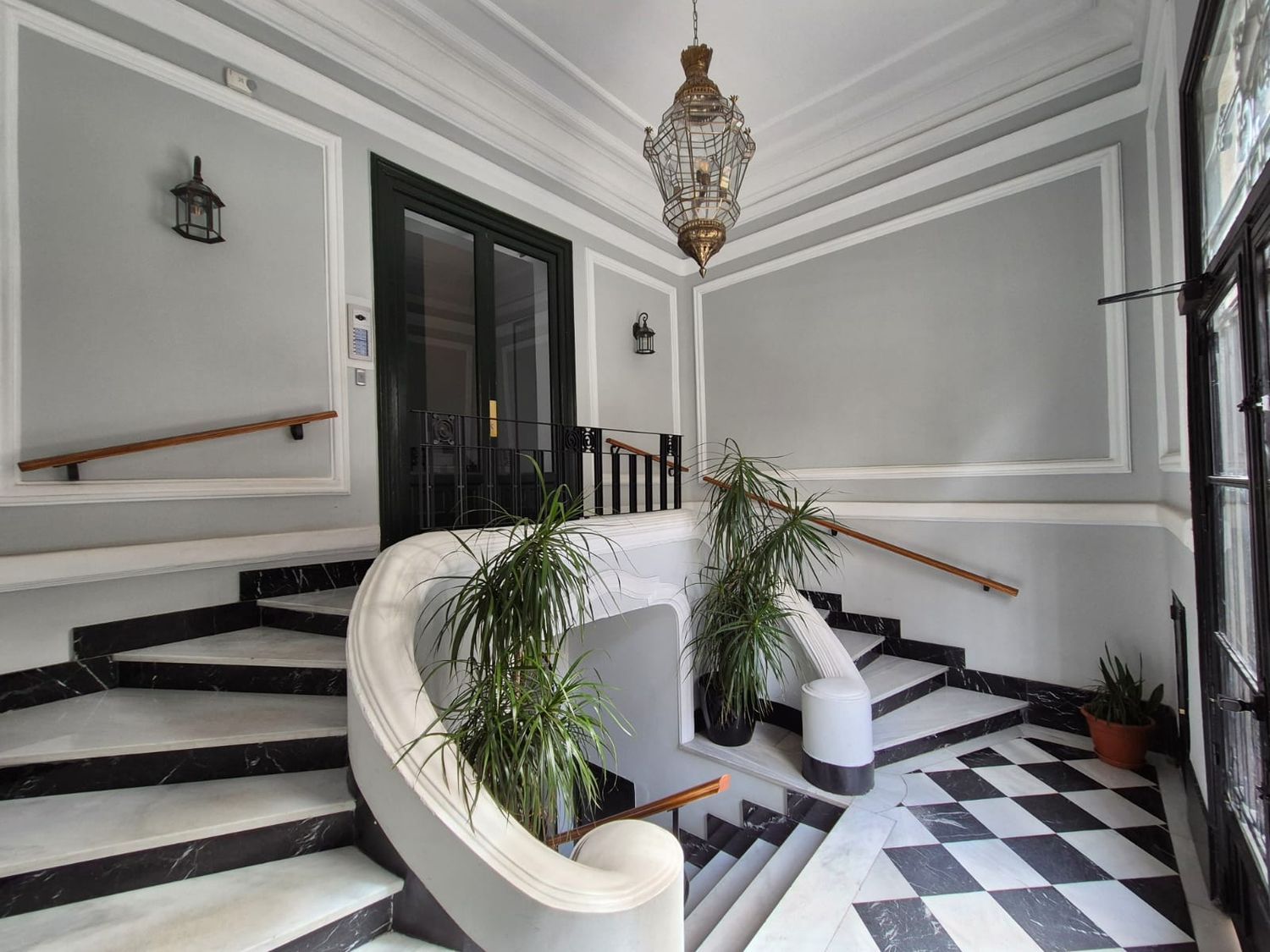 Piso en calle de Santa Engracia, 146 - Foto 4