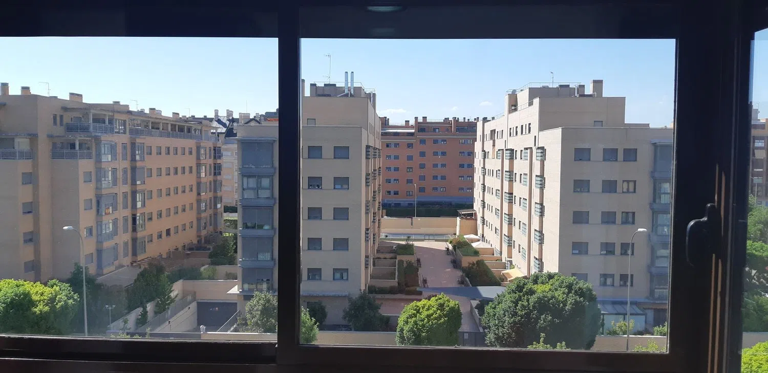 Piso en calle de la Princesa de Éboli, 39 - Foto 8