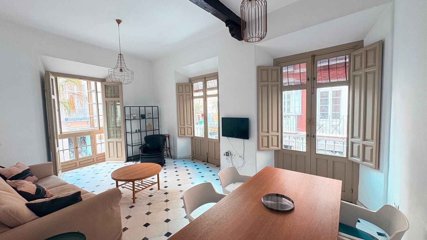 Piso en Puerta Buenaventura s/n, Centro Histórico - Foto 3