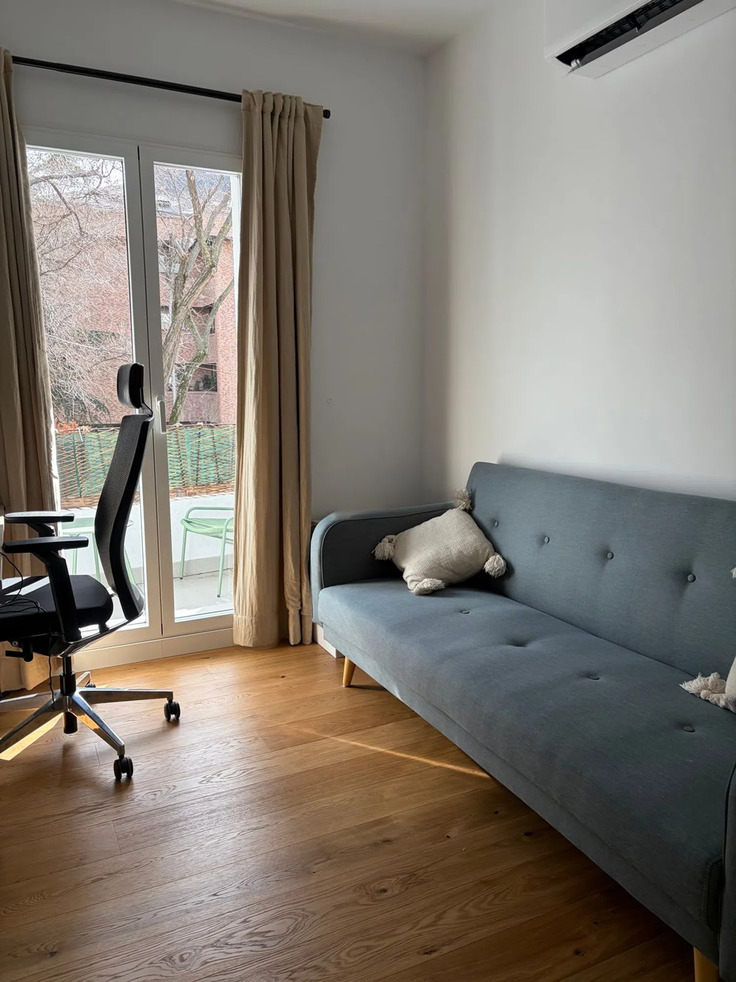 Piso en calle de Arturo Soria, 282 - Foto 14