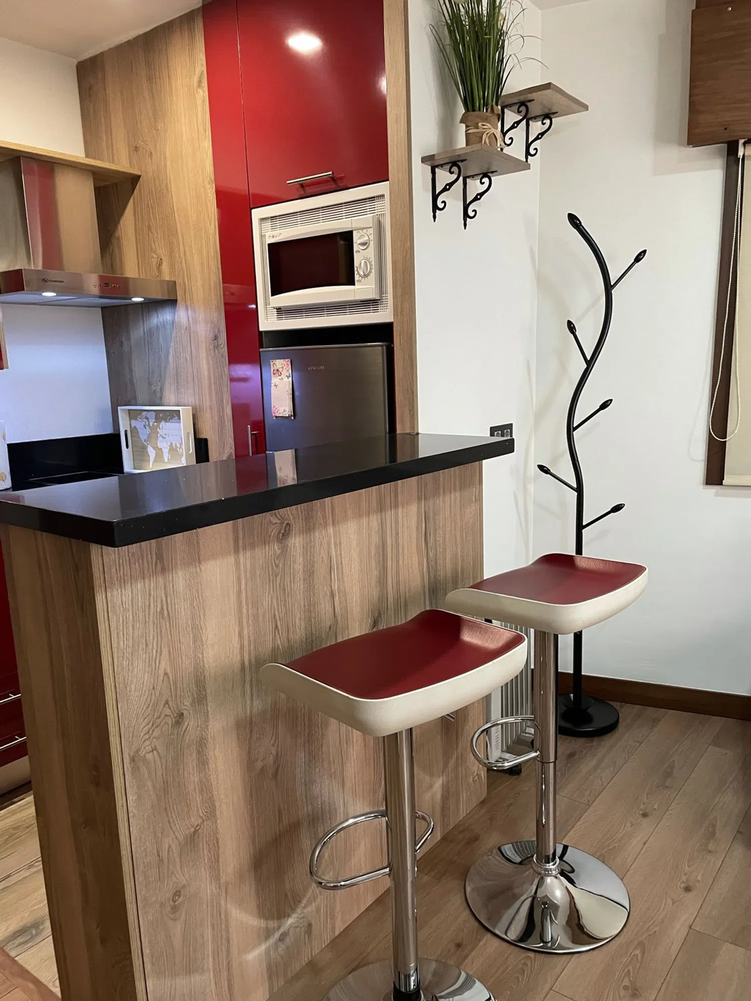 Estudio en calle Cristo de la Yedra, 33 - Foto 16