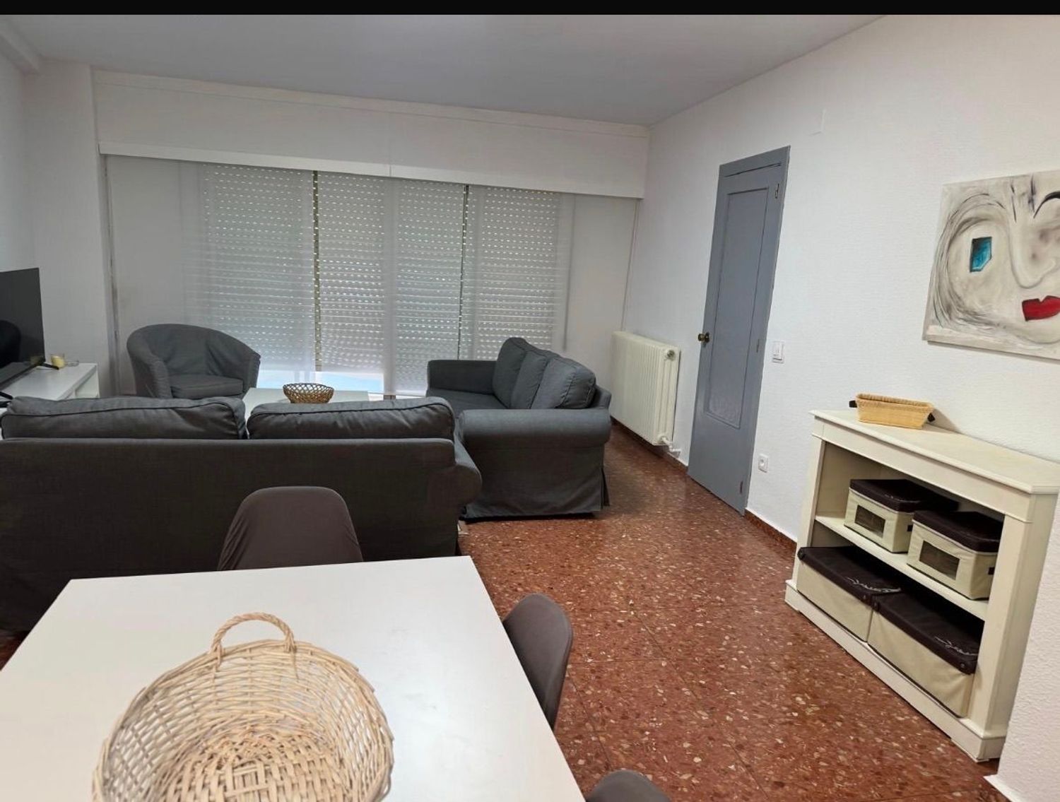 Piso en Calle de la Mata, 5, El Torreón - Los Ángeles - El Pilar, El Torreón - Los Ángeles - El Pilar - Foto 2