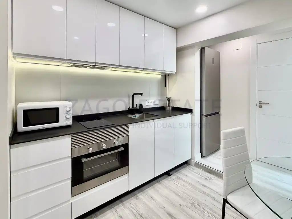 Apartamento en  Passatge Miralmar - Foto 8