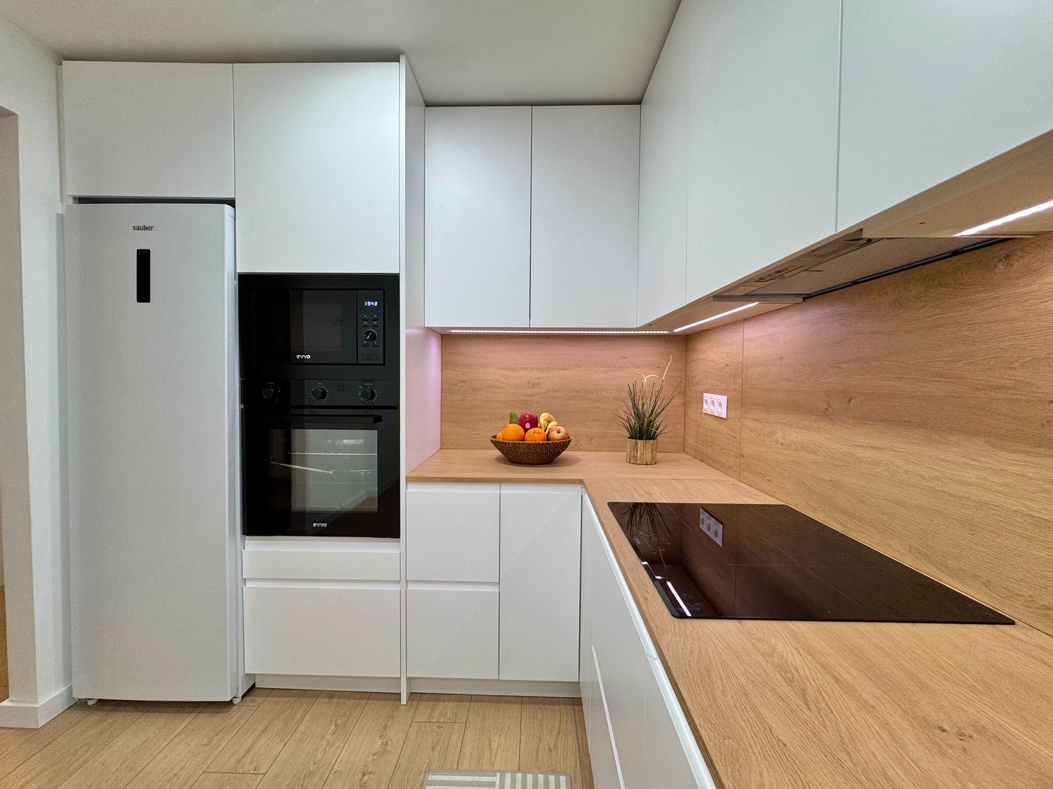 Chalet adosado en calle Pepa Flores Marisol, 30 - Foto 2