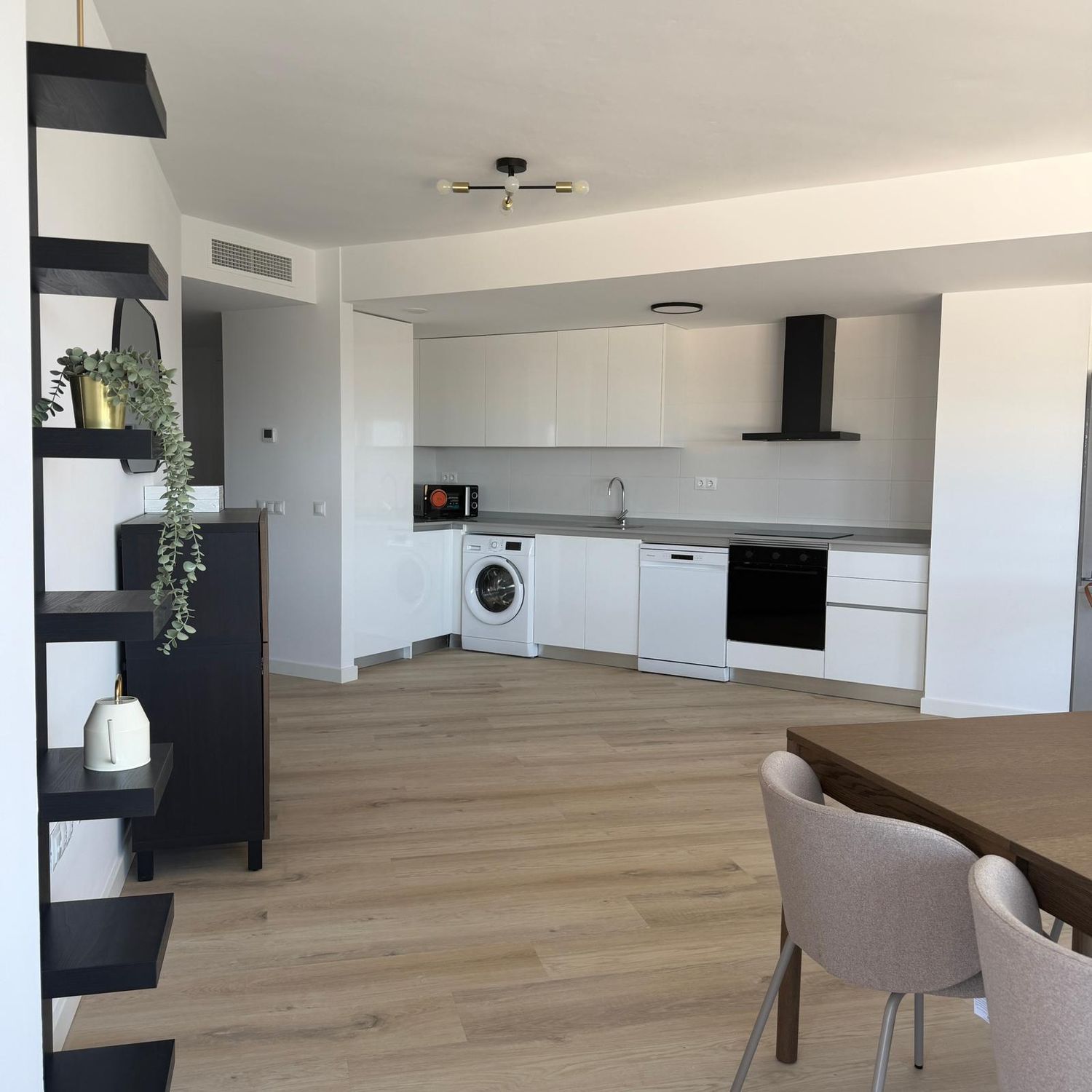 Casa o chalet independiente en Calle Miguel de Cervantes, 9, La Mairena, La Mairena - Foto 3