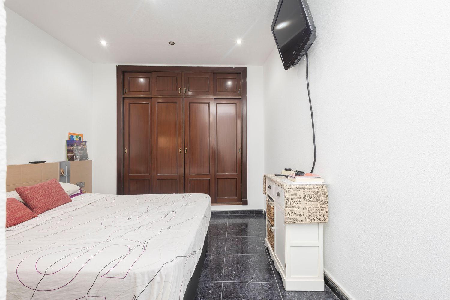 Piso en Altamira - Oliveros - Barrio Alto, Altamira - Oliveros - Barrio Alto - Foto 14
