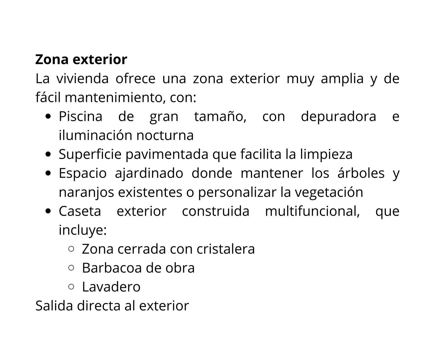 Casa independiente en calle Zarza s/n - Foto 20