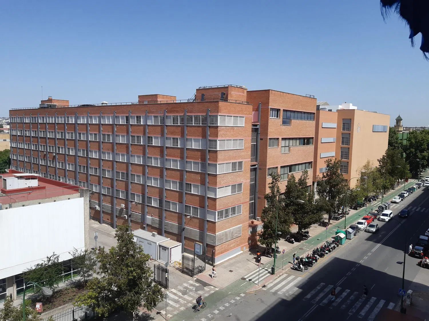 Piso en avenida de la Reina Mercedes, 41 - Foto 1