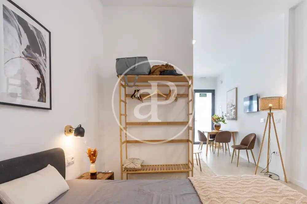Loft en  Valencia Capital - Foto 21