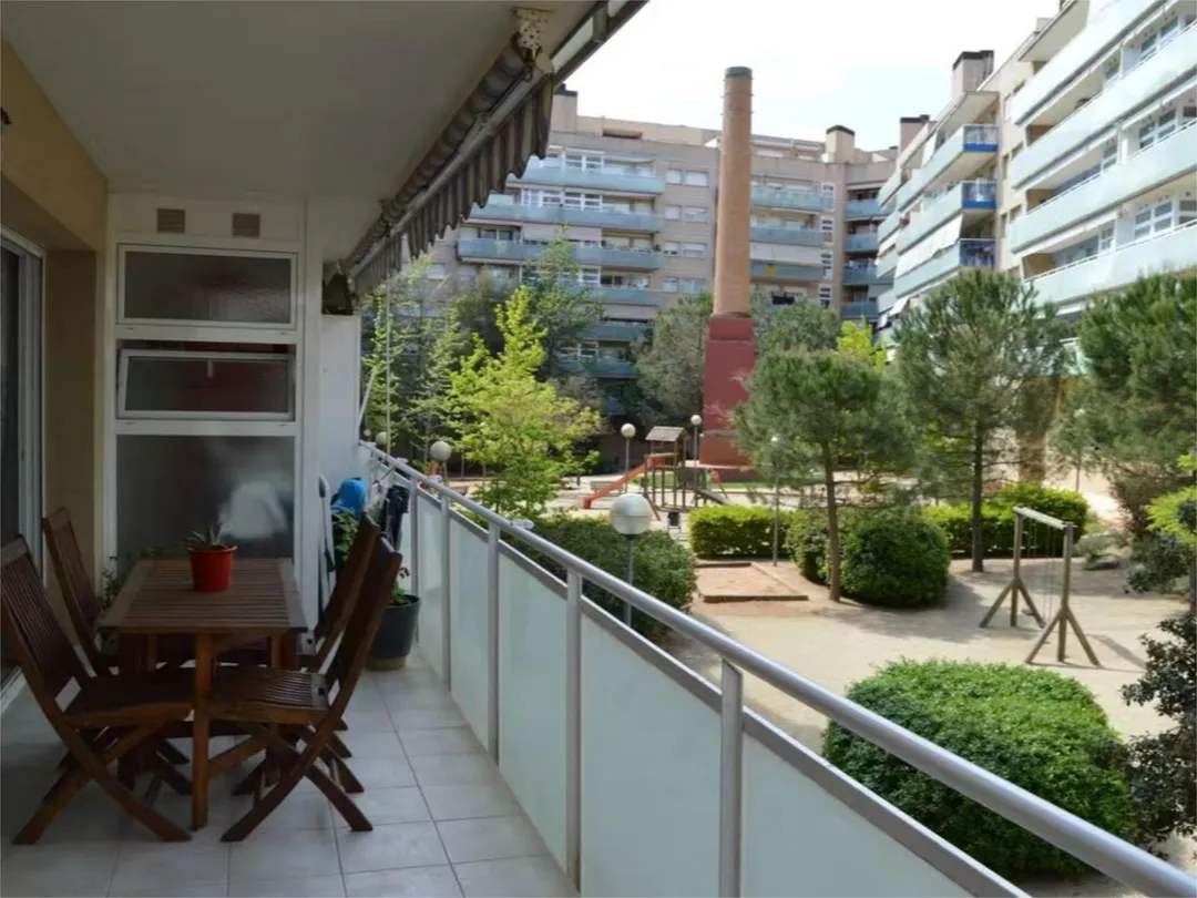 Piso en  Carrer de Cervantes 10C - Foto 1