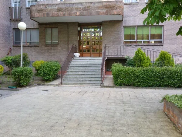 Piso en calle de Arganda, 34