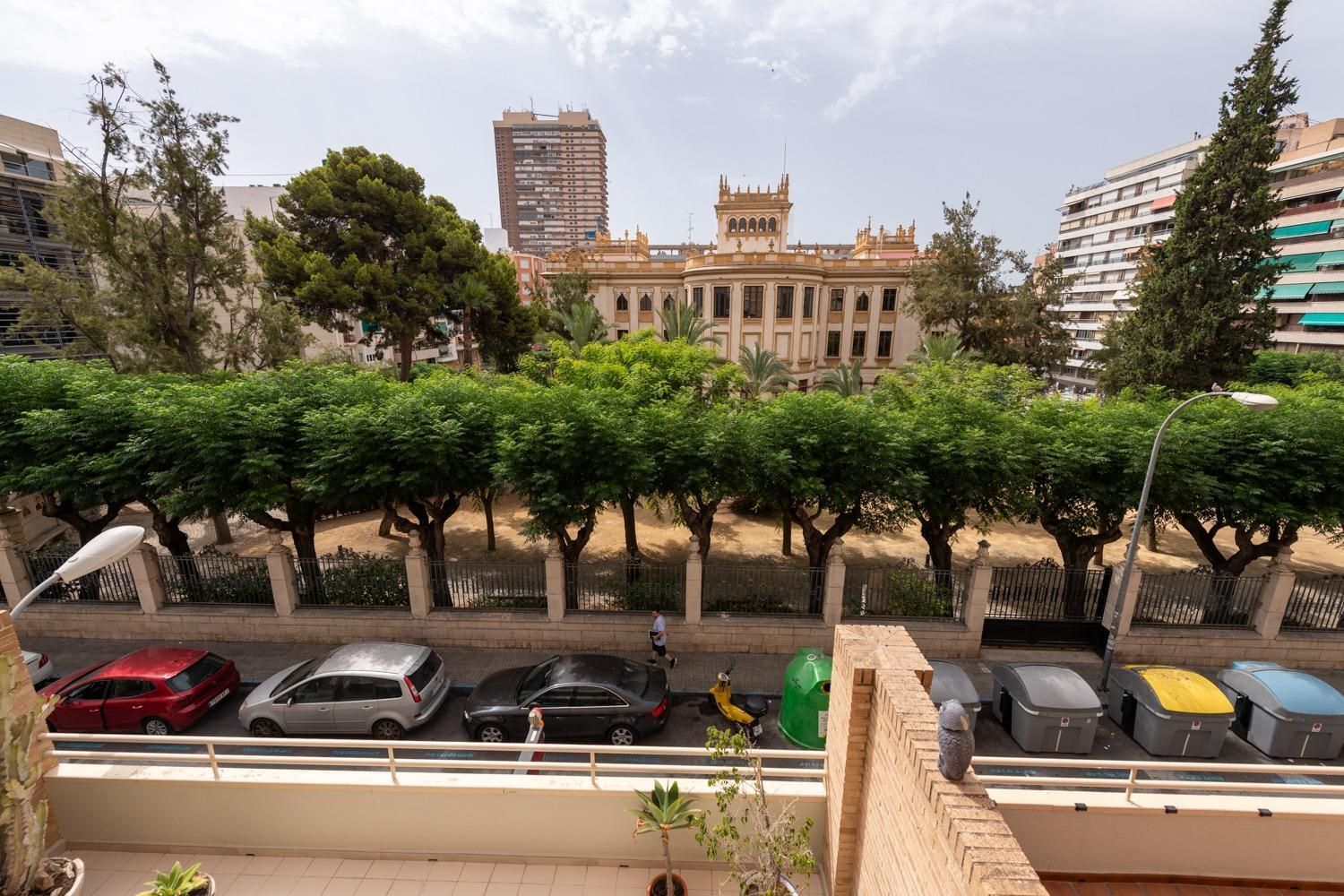 Piso en Calle Sant Joan Bosco, Ensanche-Diputación - Foto 37