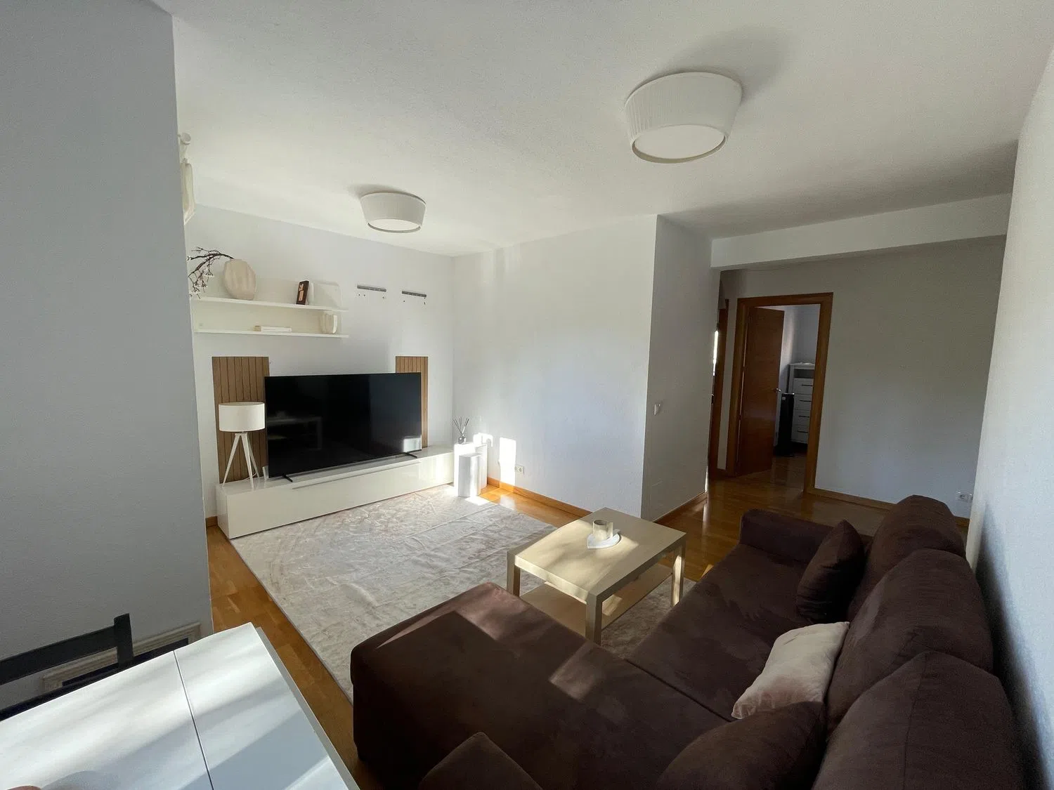 Piso en calle Pico de los Artilleros, 109 - Foto 4