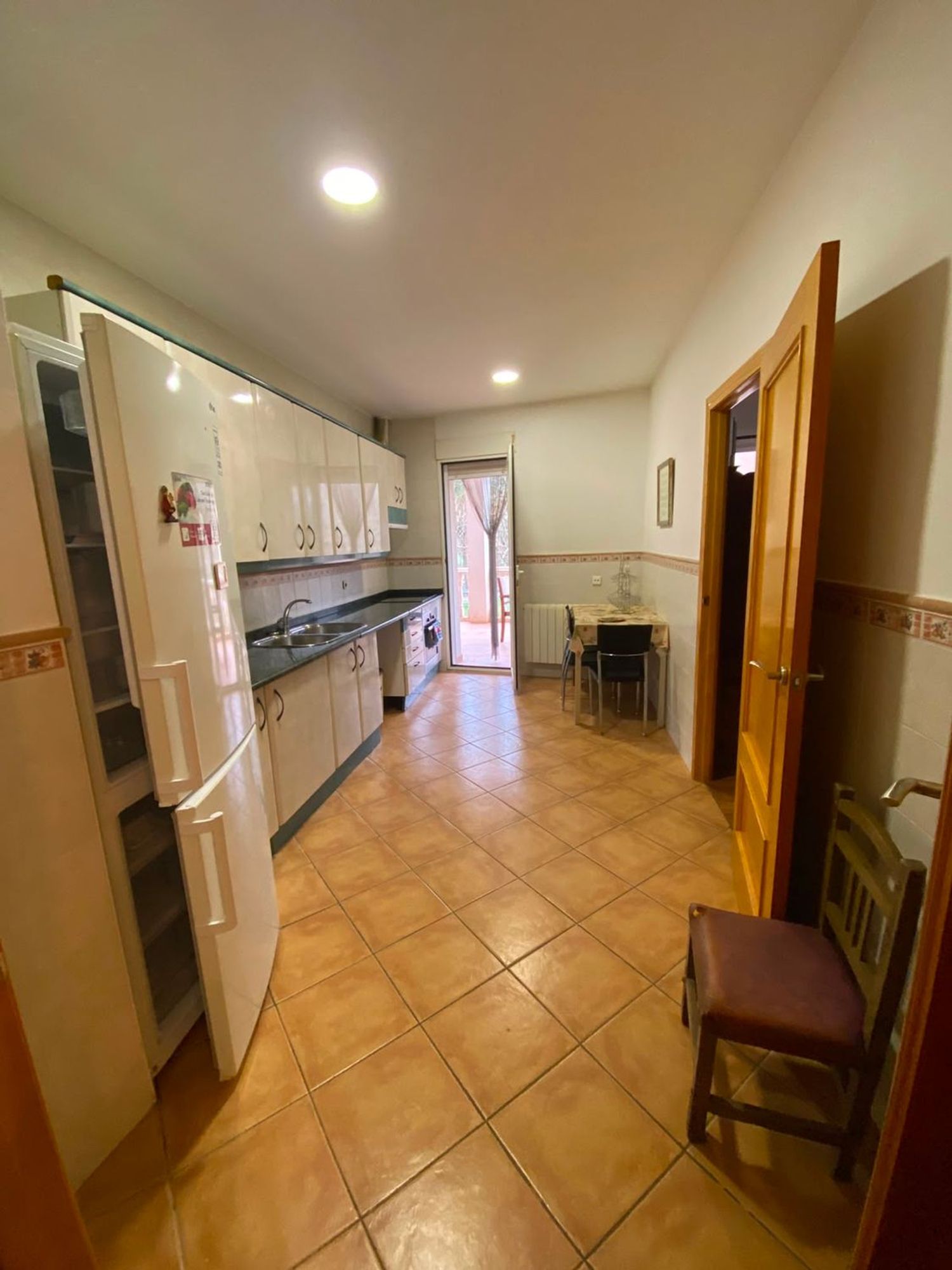Casa o chalet independiente en Villaverde de Guadalimar - Foto 13