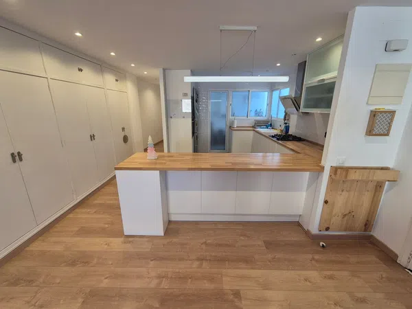 Piso en calle de Sant Vicent Màrtir, 210 - Foto 7