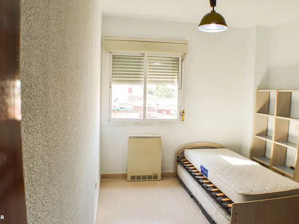 Piso en Calle de Santa Clara, 26, San Benito - Soledad - Hispanidad, San Benito - Soledad - Hispanidad - Foto 17