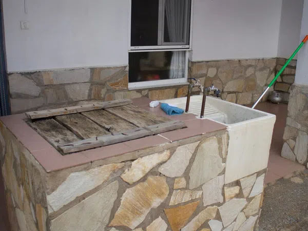 Casa rural en Calle Primo de Rivera, 52 CalleARZOBISPOMORCILLOB - Foto 4