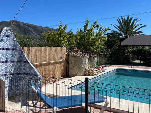 Casa o chalet independiente en Urbanización Albir Zona 2, 133 - Foto 31