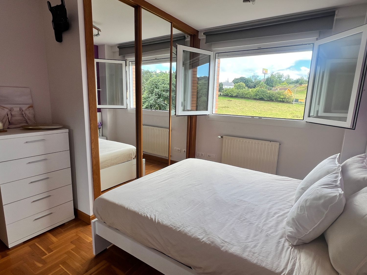Piso en Calle Valparaiso, 3, Fozaneldi-Tenderina - Foto 29