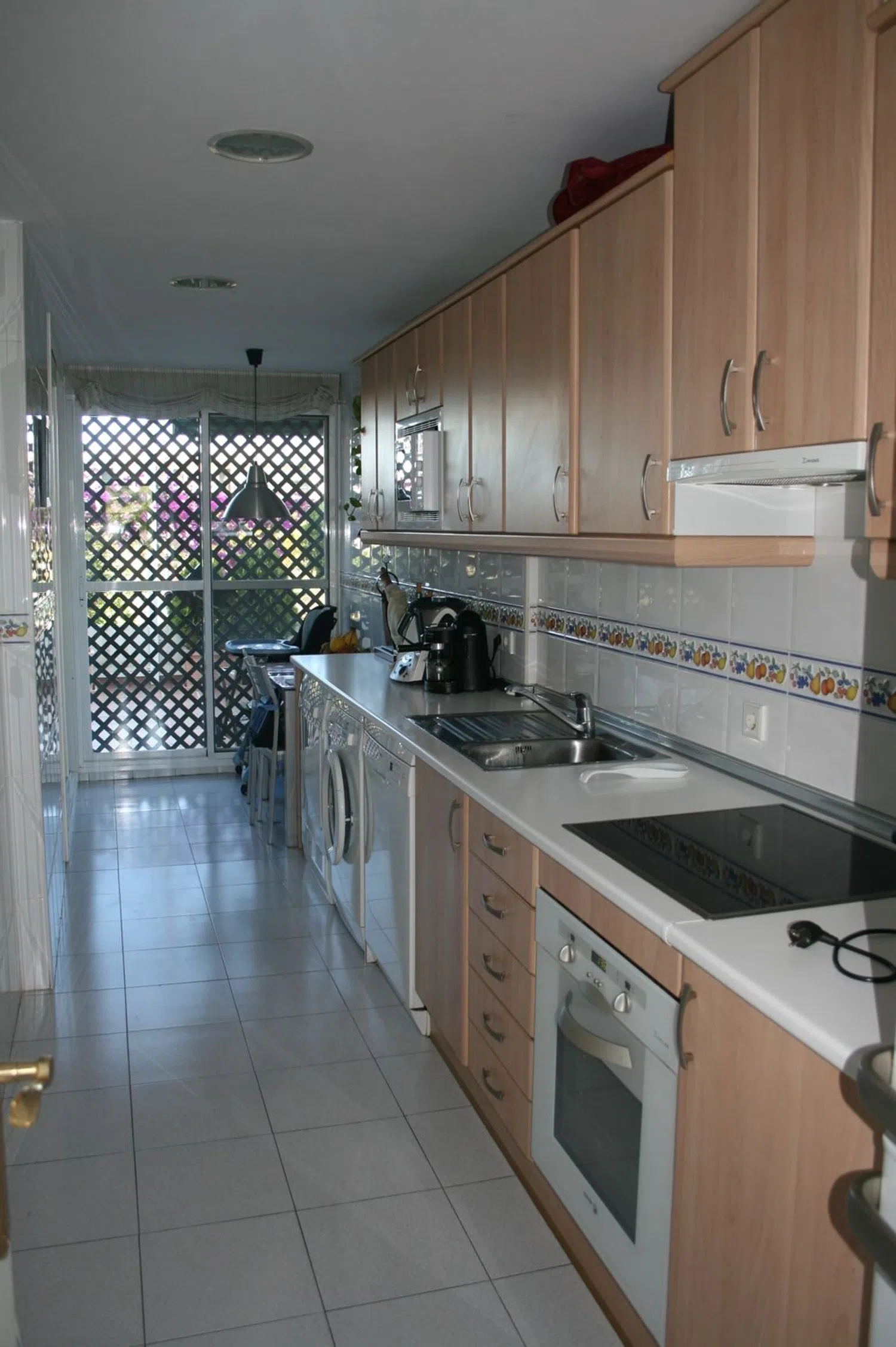 Piso en calle Río Danubio s/n - Foto 5