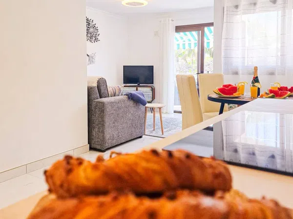 Piso en avenida Londres, 2 - Foto 18