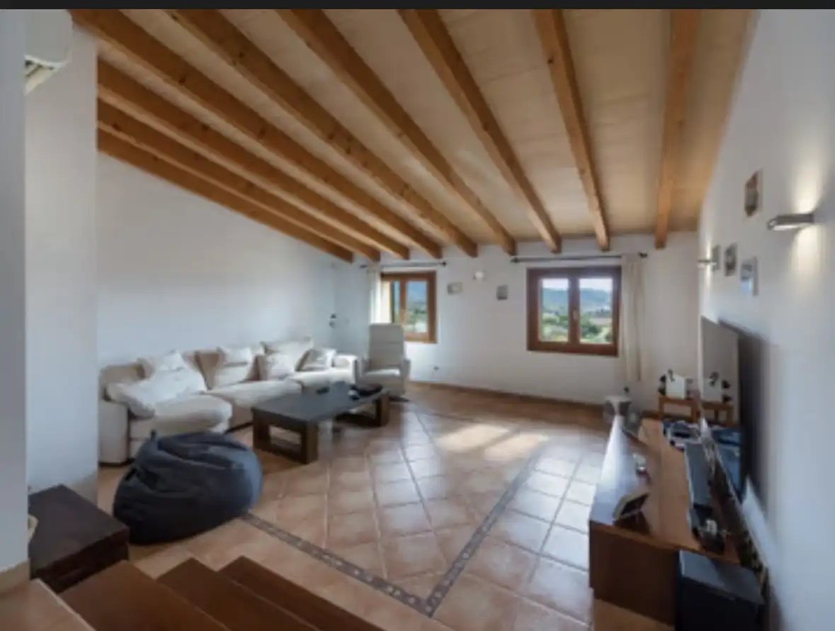 Chalet en  Carrer Puig de sa Comuna 83 - Foto 6