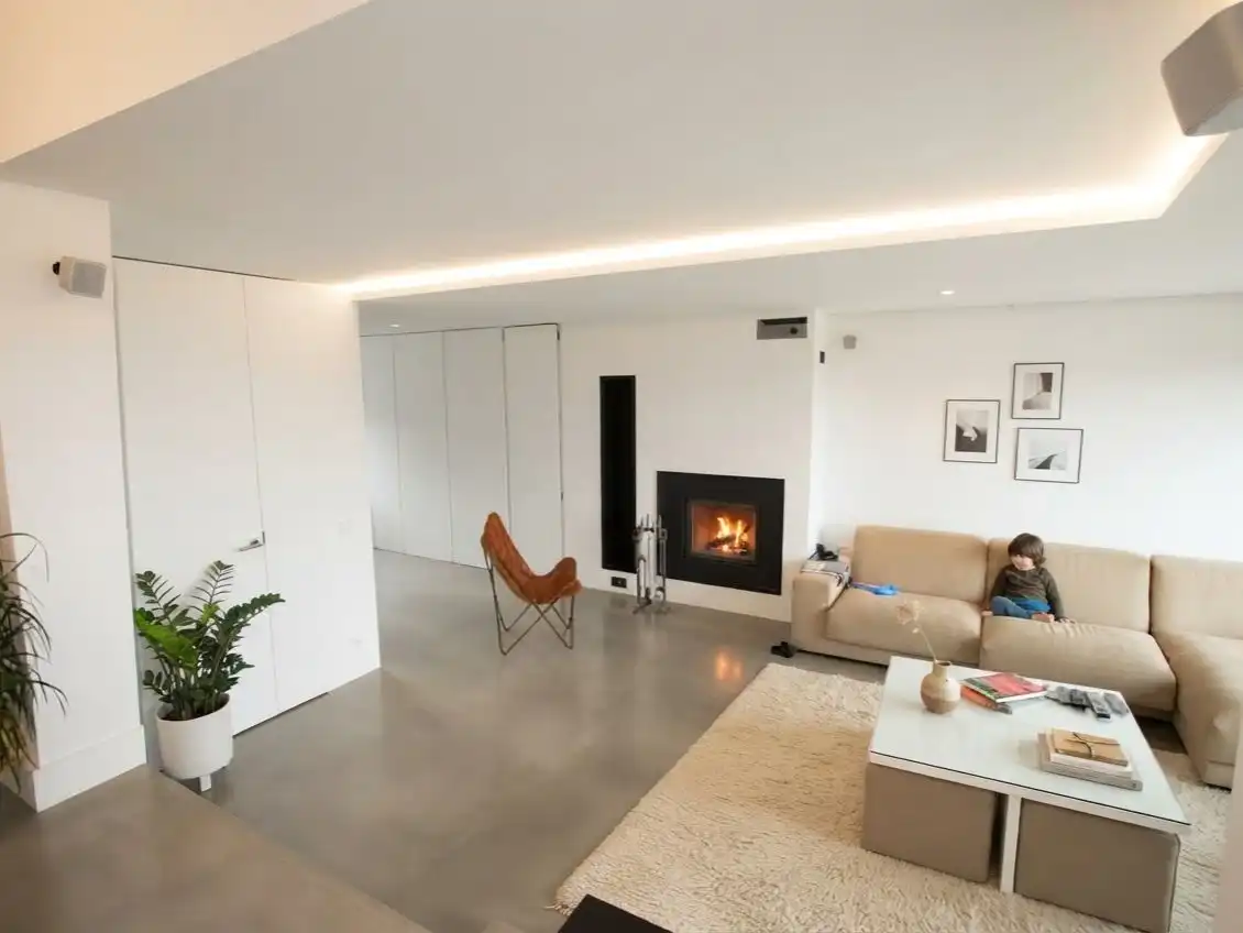 Chalet en Las Rozas de Madrid - Foto 16