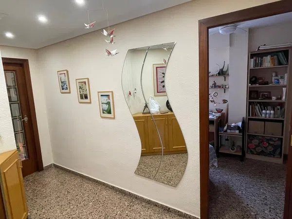 Piso en calle de l'Arxiduc Carles, 54 - Foto 10