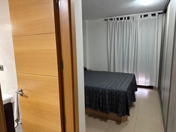 Piso en Calle Querol, 62, San Lorenzo, San Lorenzo - Foto 9