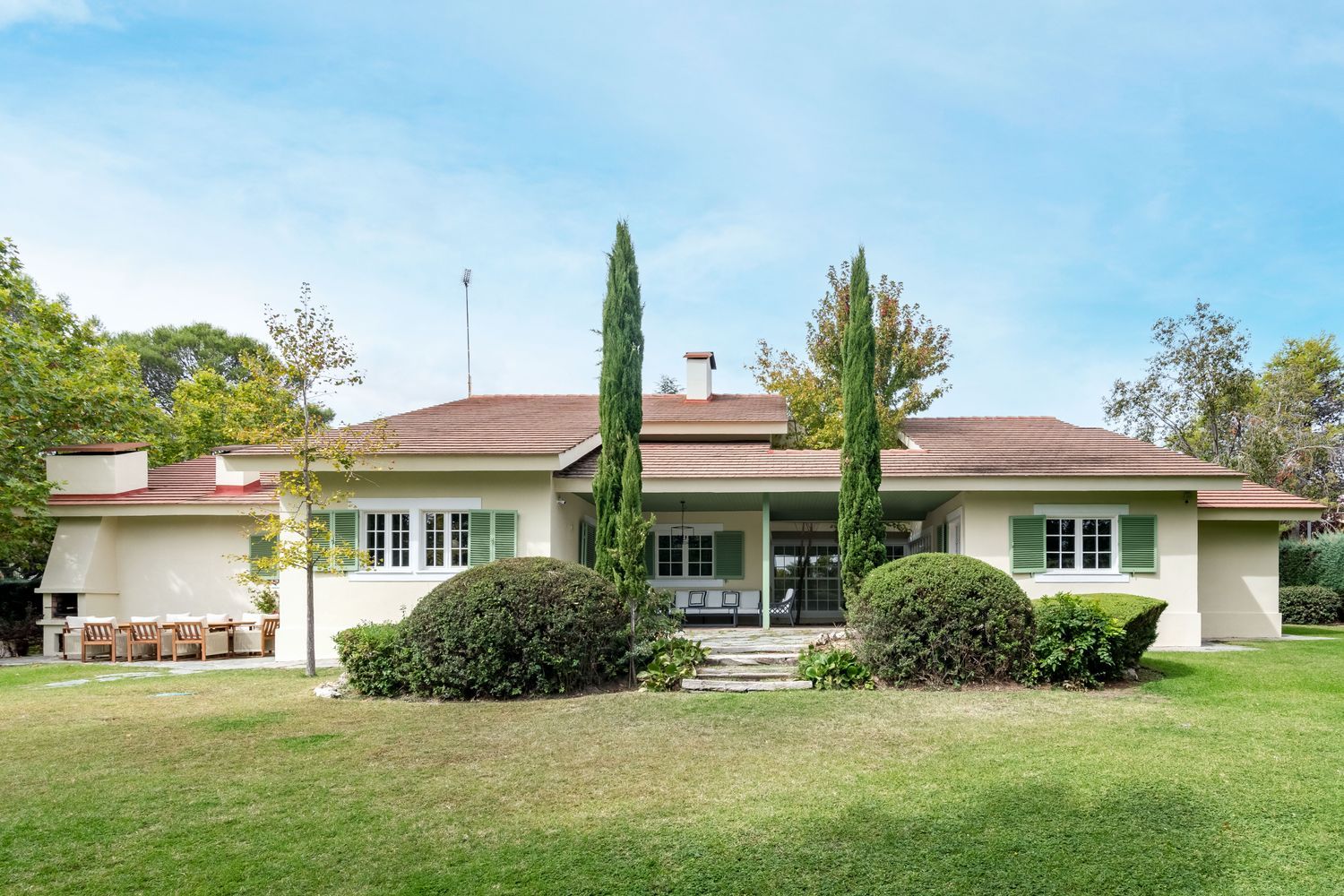 Casa independiente en Urb. las lomas Las Lomas - Foto 1