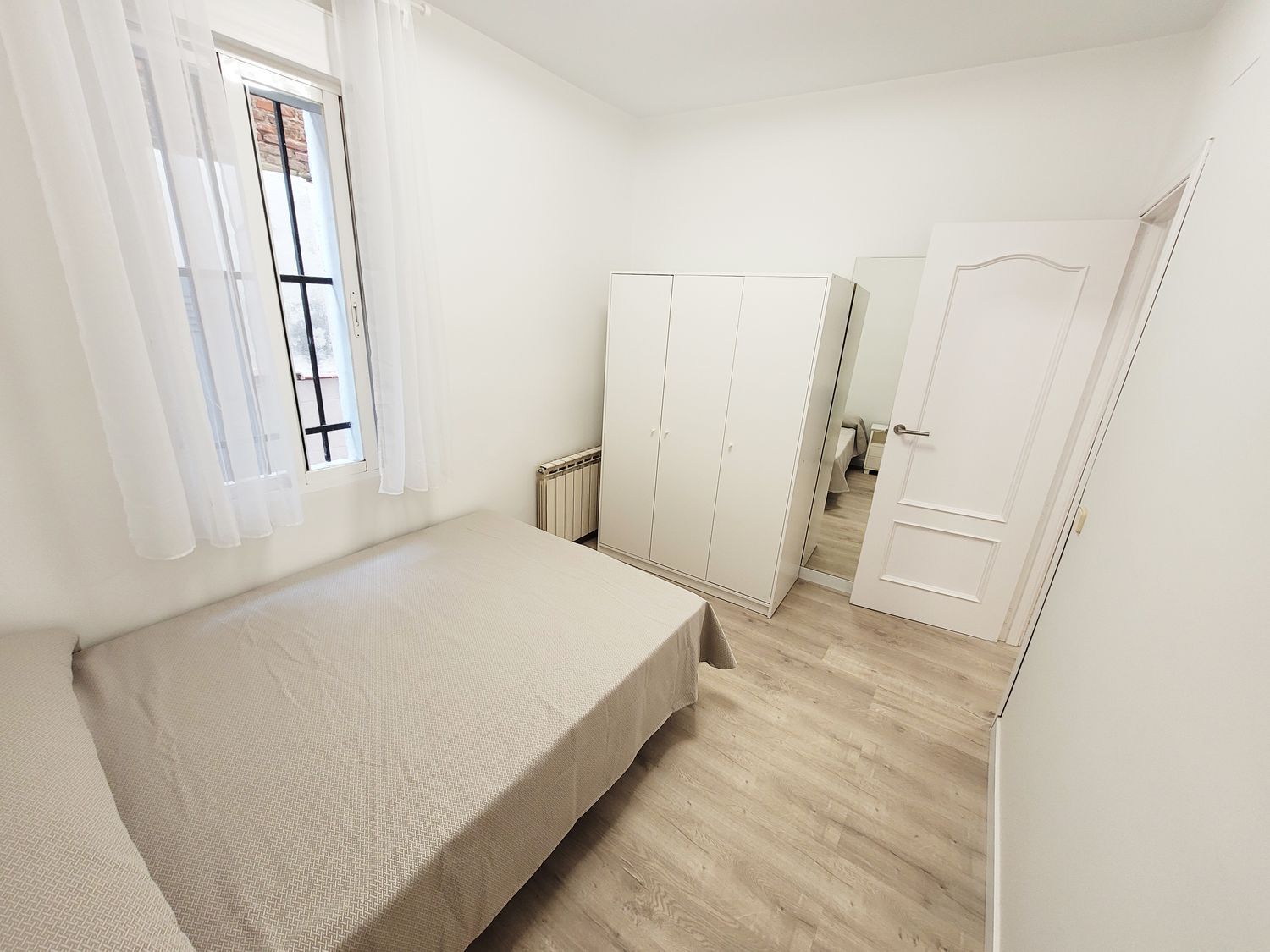 Piso en Paseo Yeserías, 29, Acacias, Madrid - Foto 19