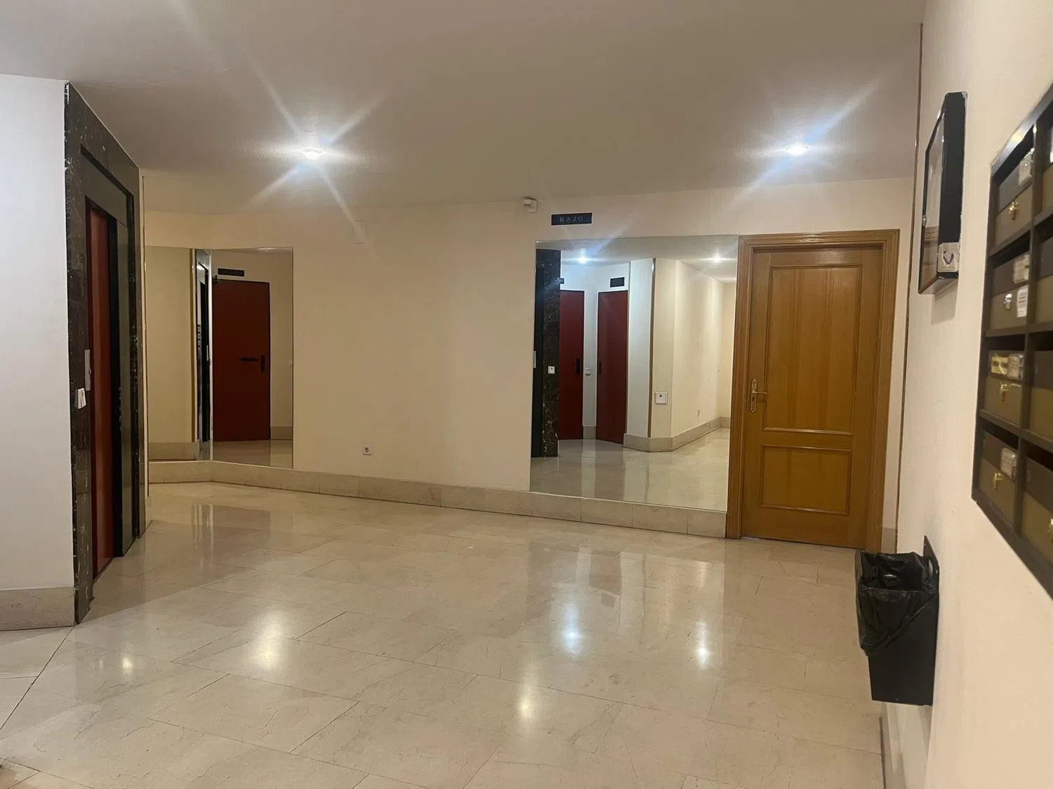 Piso en paseo de Juan Antonio Vallejo-Nájera Botas, 30 - Foto 25