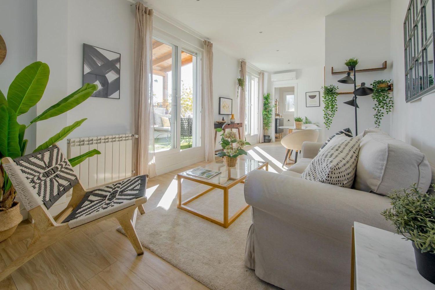 Piso en calle de Quintana, 26 - Foto 3