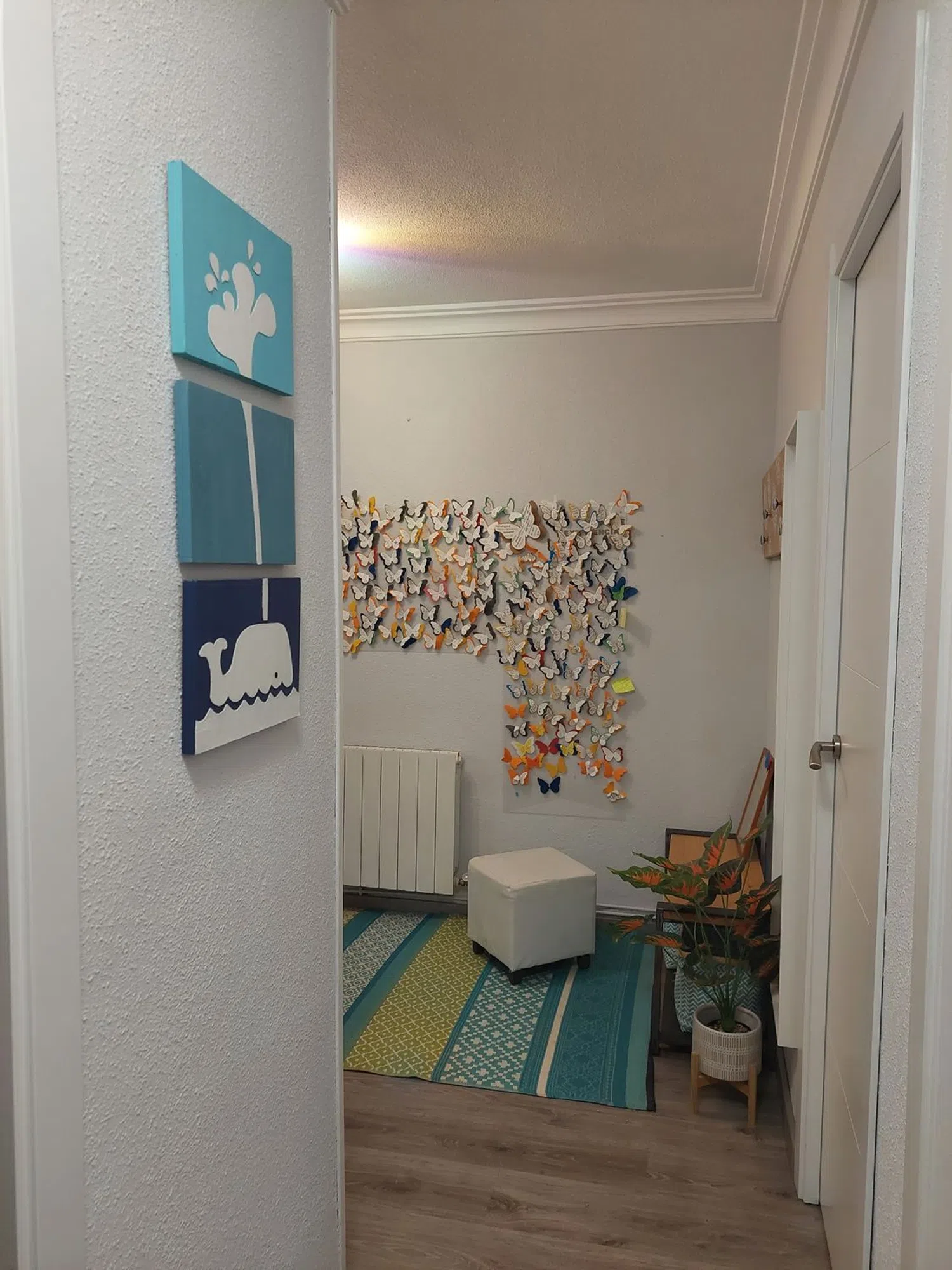 Piso en calle del Mar Menor, 17 - Foto 9