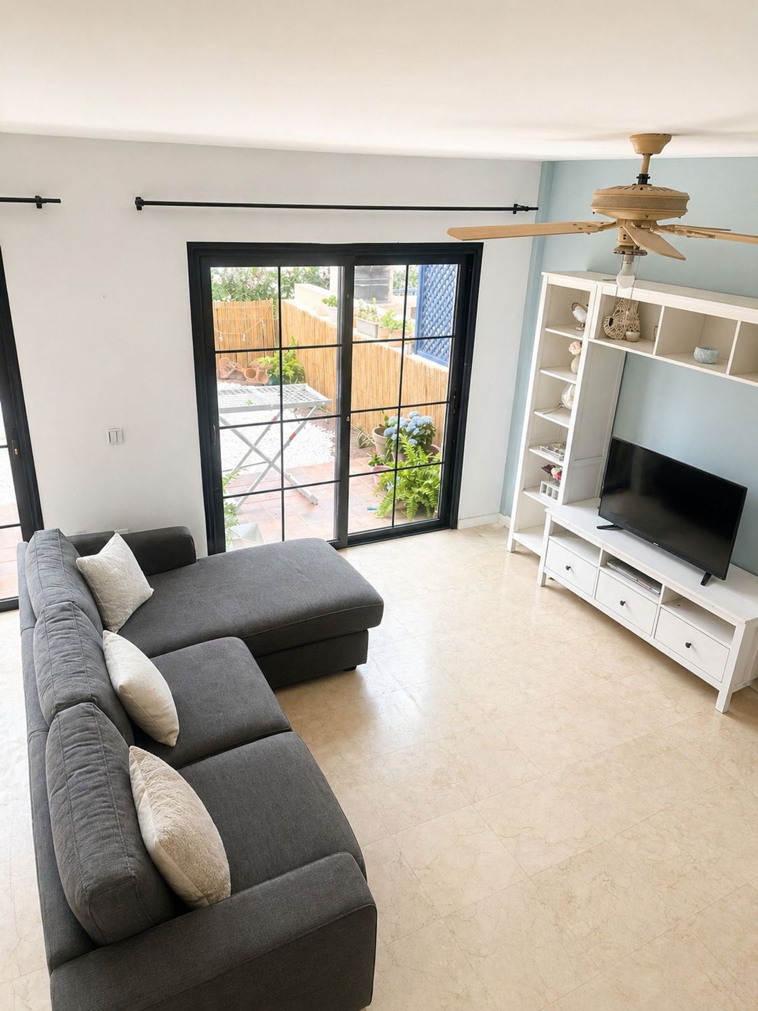Chalet adosado en Calle la Golondrina, 2, Palm Mar, Palm Mar - Foto 3