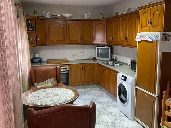 Chalet adosado en Calle Ciudad Jardín, 37 - Foto 7