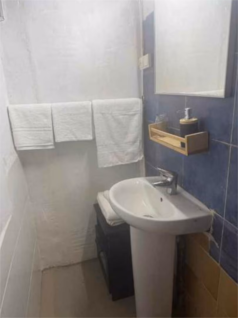 Estudio en Gracia - Foto 9