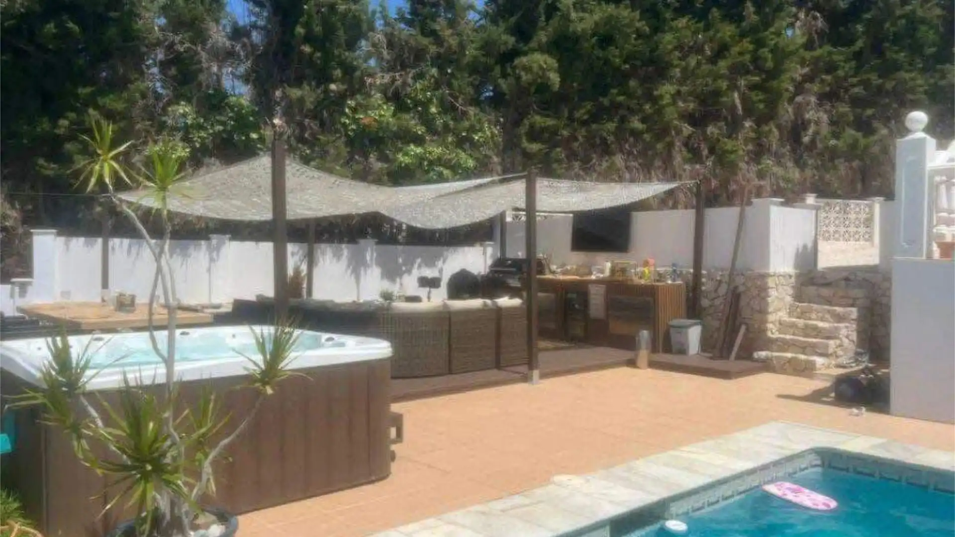 Chalet en  Calle Sierrezuela 152 - Foto 26