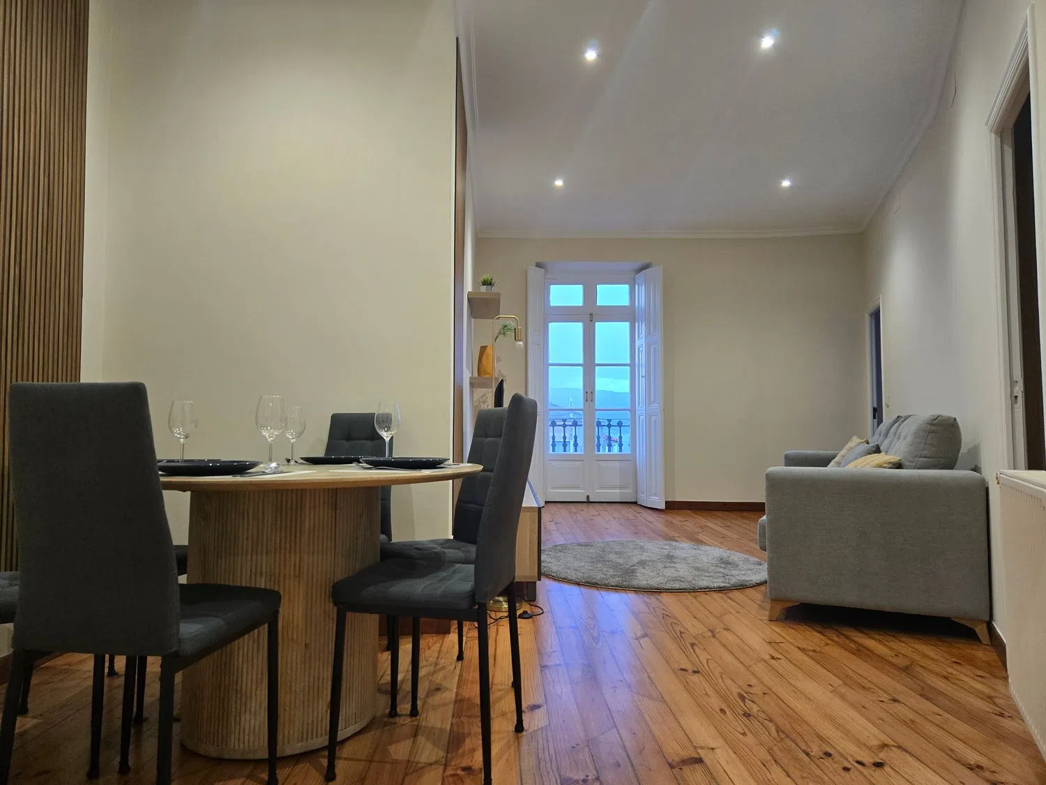 Piso en calle Abeleira Menéndez, 1 - Foto 3