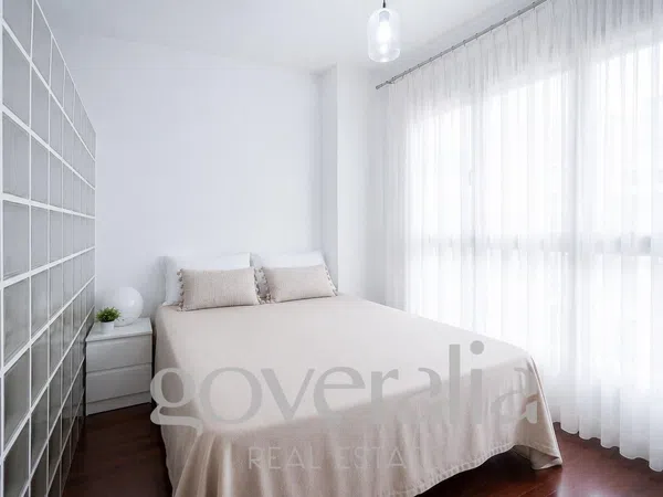 Estudio en El Viso, El Viso - Foto 9