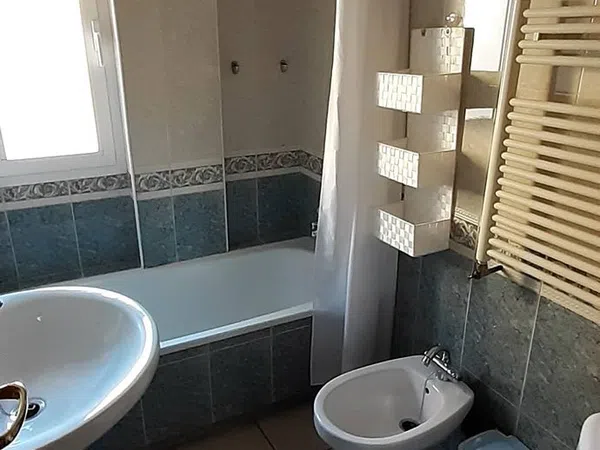 Piso en Paseo Portales Carbonería, 5 - Foto 12