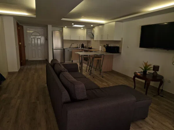 Estudio en calle Buganvilla, 10 - Foto 4