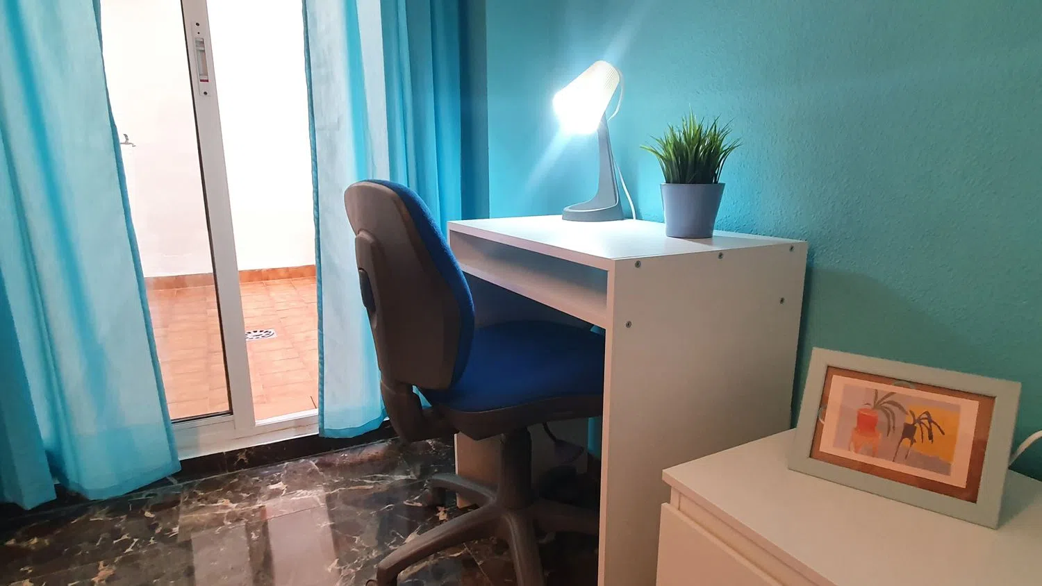 Piso en Santa Cecilia, 18 - Foto 12
