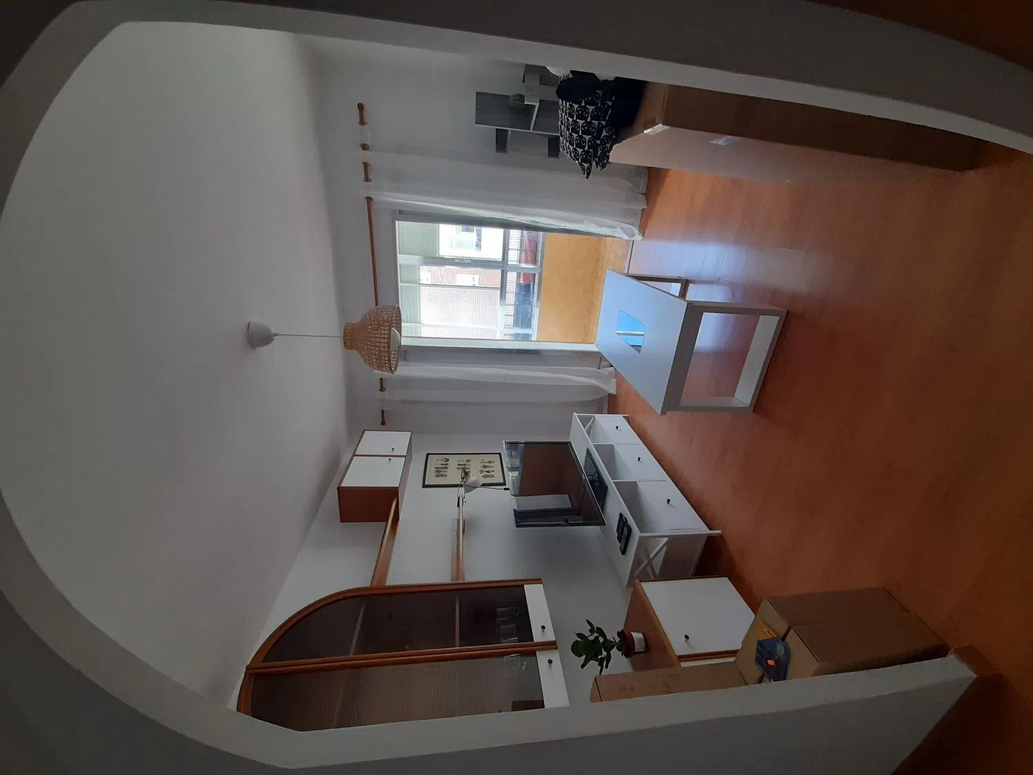 Piso en calle de Sarria, 25 - Foto 1