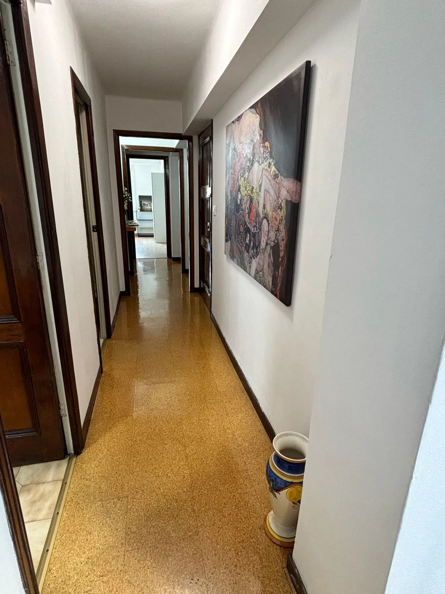 Piso en travesía de Vigo, 82 - Foto 22